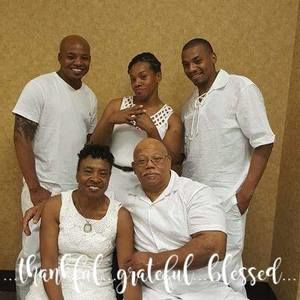 Meet your Posher, Lee